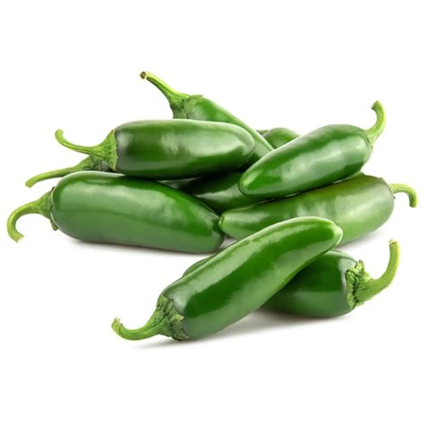 Biber Jalapeno