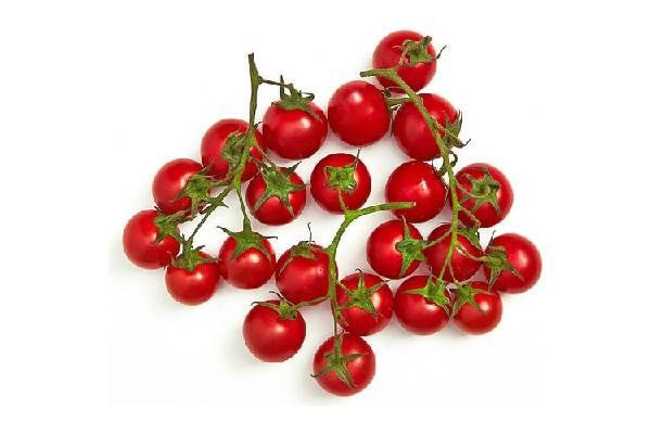 Domates Cherry