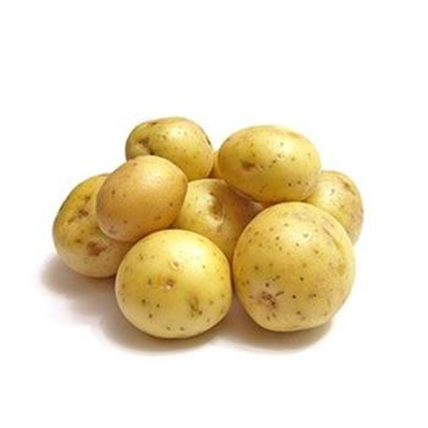 Patates